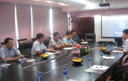 新能源产业园项目