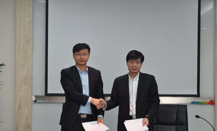 集团与上海恒君资产管理有限公司正式成立中金恒君财富管理（上海）有限公司