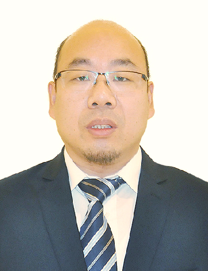 孙杰